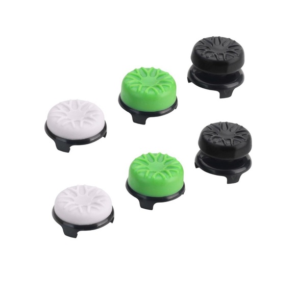 Xbox Series X|S and Xbox One Controllers: Insignia - Precision Thumbstick - Picture 3 of 4